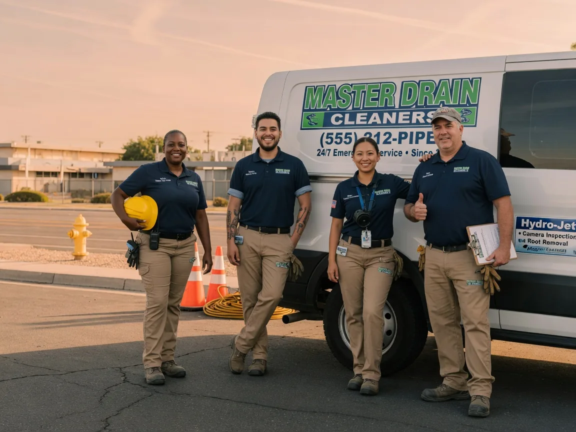 Drain Cleaning company in Clifton Springs, NY