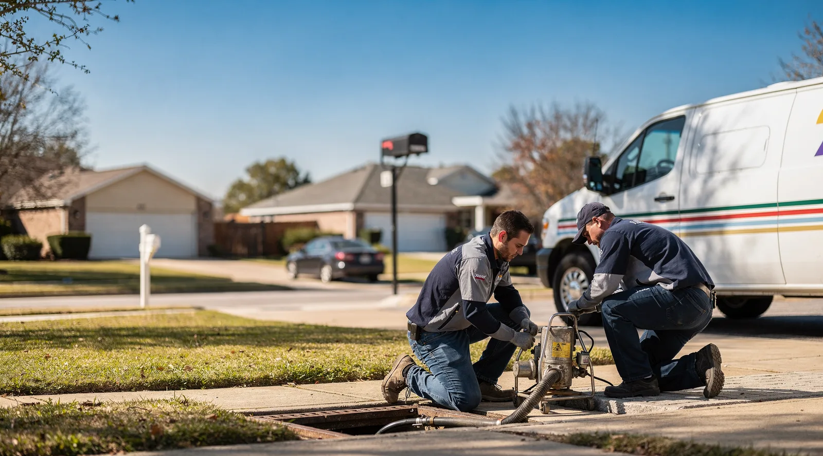 Drain Cleaning in Clifton Springs, NY near me